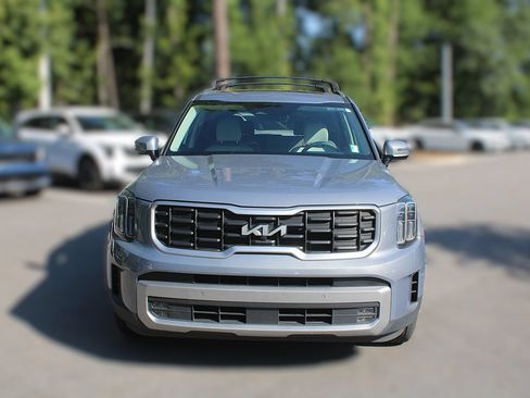 Certified 2023 Kia Telluride SX FWD image 18