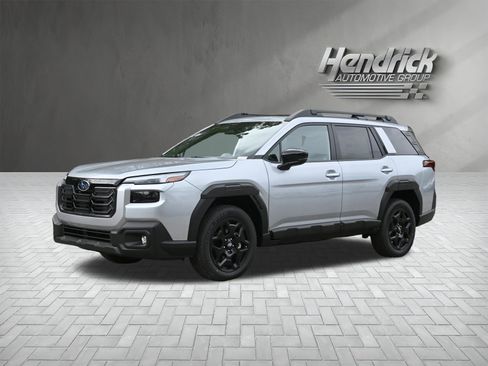 New 2026 Subaru Outback Limited AWD/4WD image 5