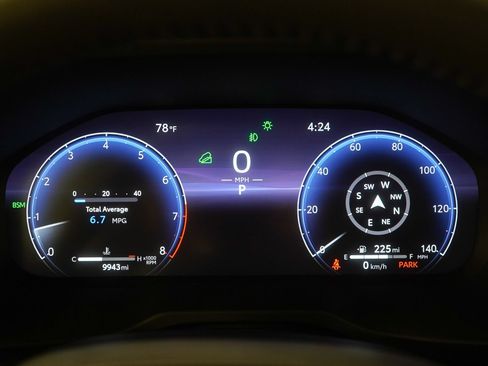 Used 2025 Toyota RAV4 Limited w/ Weather Package AWD/4WD image 46