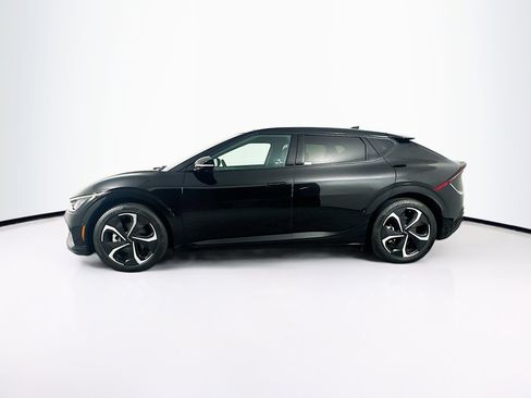 Used 2023 Kia EV6 GT-Line w/ GT-Line White Seat Package AWD/4WD image 4