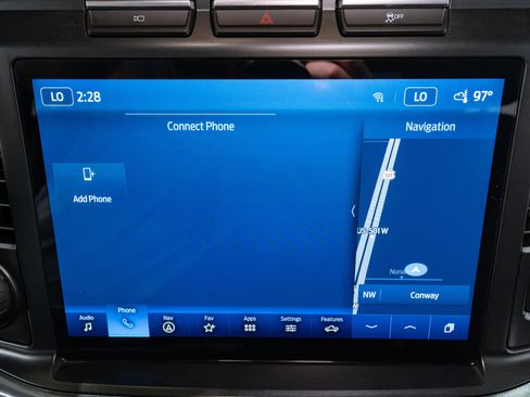 Used 2023 Ford F150 XLT w/ Equipment Group 302A High AWD/4WD image 21