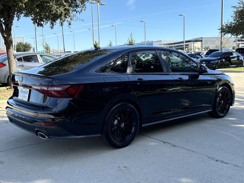 New 2026 Volkswagen Jetta GLI Autobahn image 5