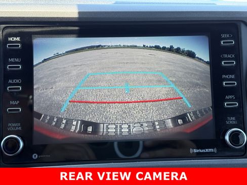 Used 2020 Toyota Tacoma TRD Sport AWD/4WD image 20