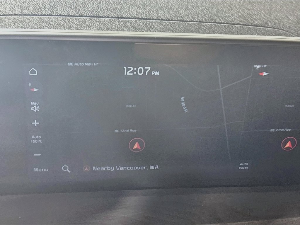 Certified 2024 Kia Telluride EX X-Line AWD/4WD image 17