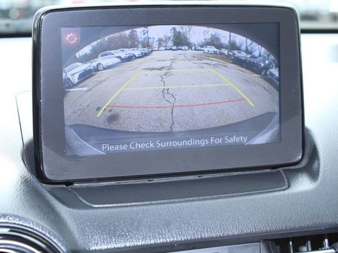 Used 2018 MAZDA CX-3 Grand Touring w/ Premium Package image 15