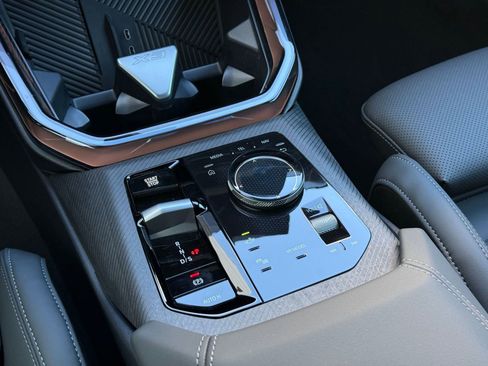 New 2026 BMW X3 xDrive30 w/ Convenience Package image 17