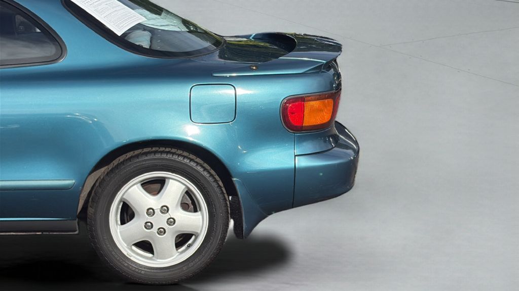 Used 1993 Toyota Celica GT FWD image 31