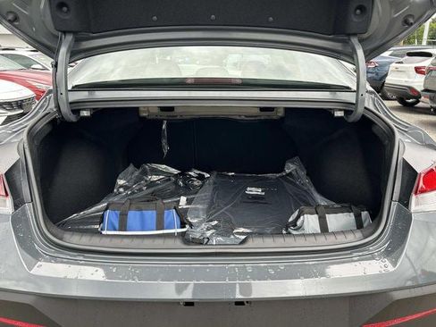 New 2026 Hyundai Elantra SEL Sport FWD image 4