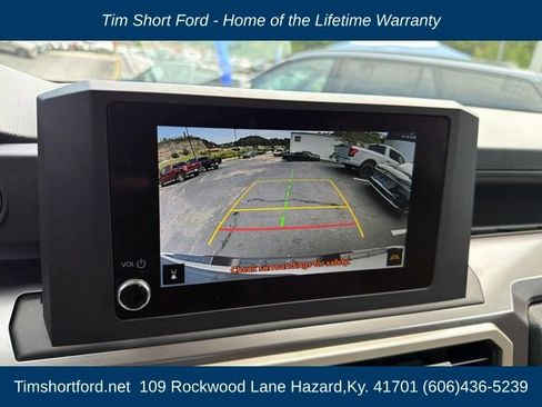 Used 2026 Toyota Tacoma TRD Off-Road AWD/4WD image 13
