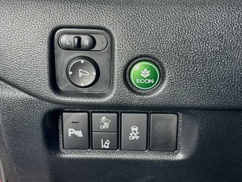 Used 2023 Honda Passport EX-L image 10