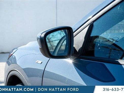 New 2026 Ford Escape ST-Line Select w/ Tech Pack #1 image 28