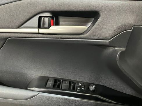Certified 2025 Toyota Camry LE AWD/4WD image 13