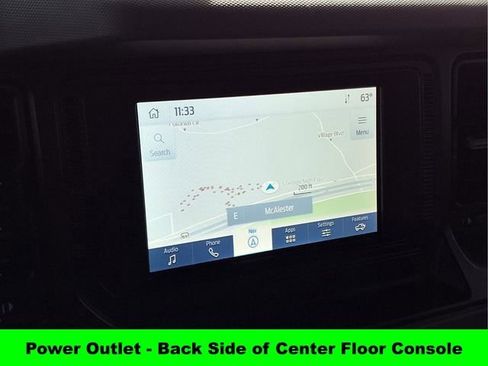Used 2022 Ford Bronco Big Bend AWD/4WD image 7