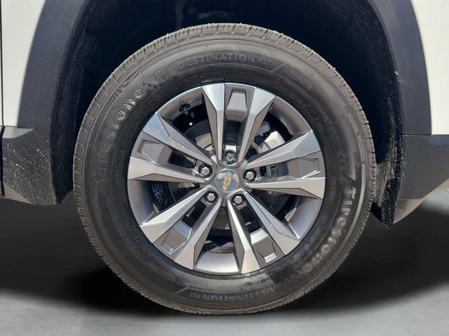 New 2027 Chevrolet Equinox LT FWD image 35