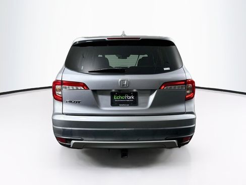 Used 2020 Honda Pilot EX image 7