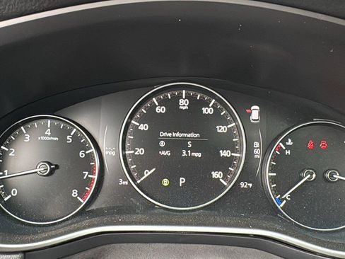 New 2026 MAZDA CX-50 AWD 2.5 S w/ Weather Package image 10