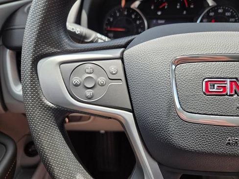 Used 2023 GMC Terrain SLE w/ Driver Convenience Package FWD image 30