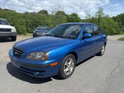 Used 2004 Hyundai Elantra GT