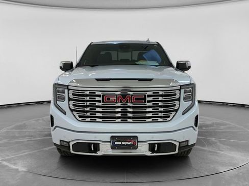 Used 2026 GMC Sierra 1500 Denali AWD/4WD image 8