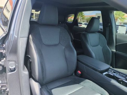 Used 2025 Lexus RX 350 w/ Convenience Package AWD/4WD image 34