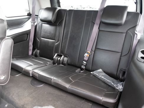 Used 2017 GMC Yukon Denali w/ Open Road Package image 23