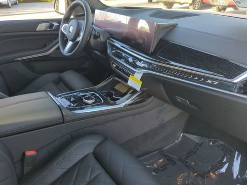New 2026 BMW X7 xDrive40i w/ M Sport Package image 12