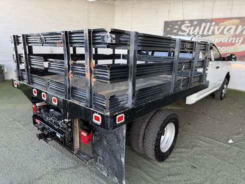 Used 2019 RAM 3500 Tradesman image 18