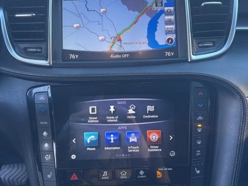 Used 2019 INFINITI QX50 Essential w/ Premium Heat Package image 15