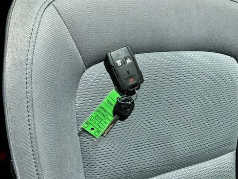 Used 2020 Chevrolet Colorado W/T w/ WT Convenience Package AWD/4WD image 27