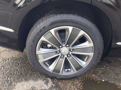 New 2026 Cadillac Vistiq Luxury image 23