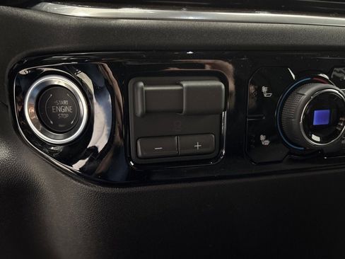 New 2026 Chevrolet Silverado 1500 RST image 24