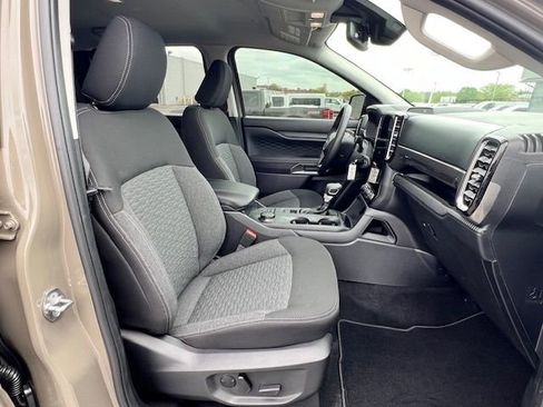 New 2025 Ford Ranger XLT w/ Equipment Group 301A High image 19