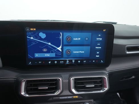 Used 2024 Ford Mustang GT Premium w/ GT Performance Package image 17