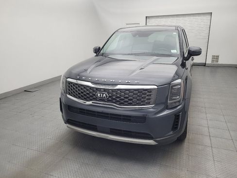 Used 2020 Kia Telluride LX FWD image 15