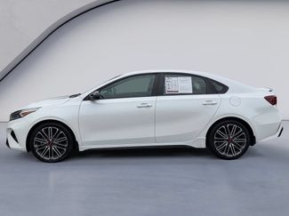 Used 2023 Kia Forte GT FWD video 2