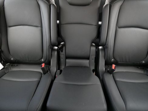 Certified 2026 Honda Odyssey EX-L image 13