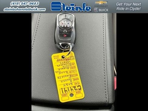 Used 2024 Buick Envista Avenir image 15