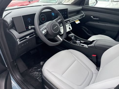 New 2026 Hyundai Santa Cruz SEL FWD image 13
