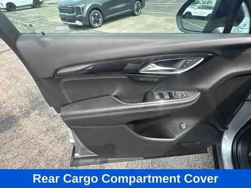 Used 2023 Buick Envision Essence w/ Sport Touring Package AWD/4WD image 10