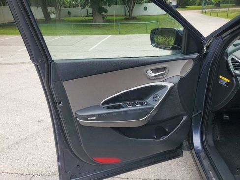 Used 2013 Hyundai Santa Fe Sport FWD image 16