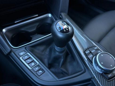 Used 2017 BMW M3 image 20