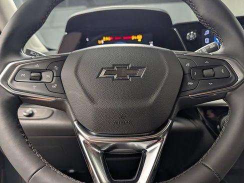 New 2026 Chevrolet Trax LT w/ Driver Confidence Package FWD image 18