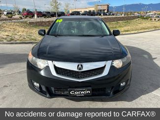 Used 2010 Acura TSX Sedan FWD video 2