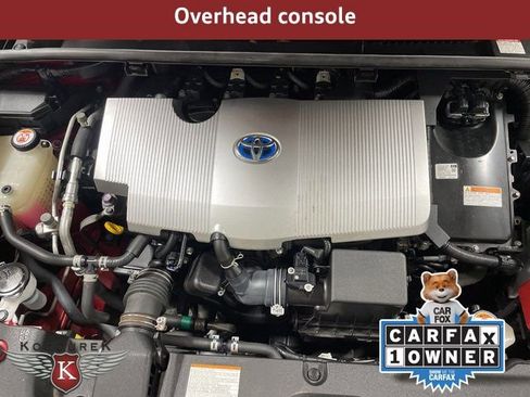 Used 2019 Toyota Prius L Eco image 25