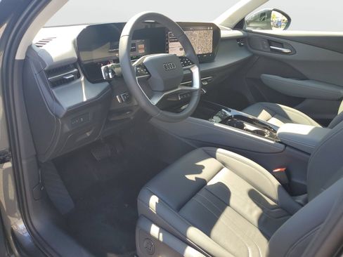 New 2026 Audi Q3 quattro 2.0T AWD/4WD image 20