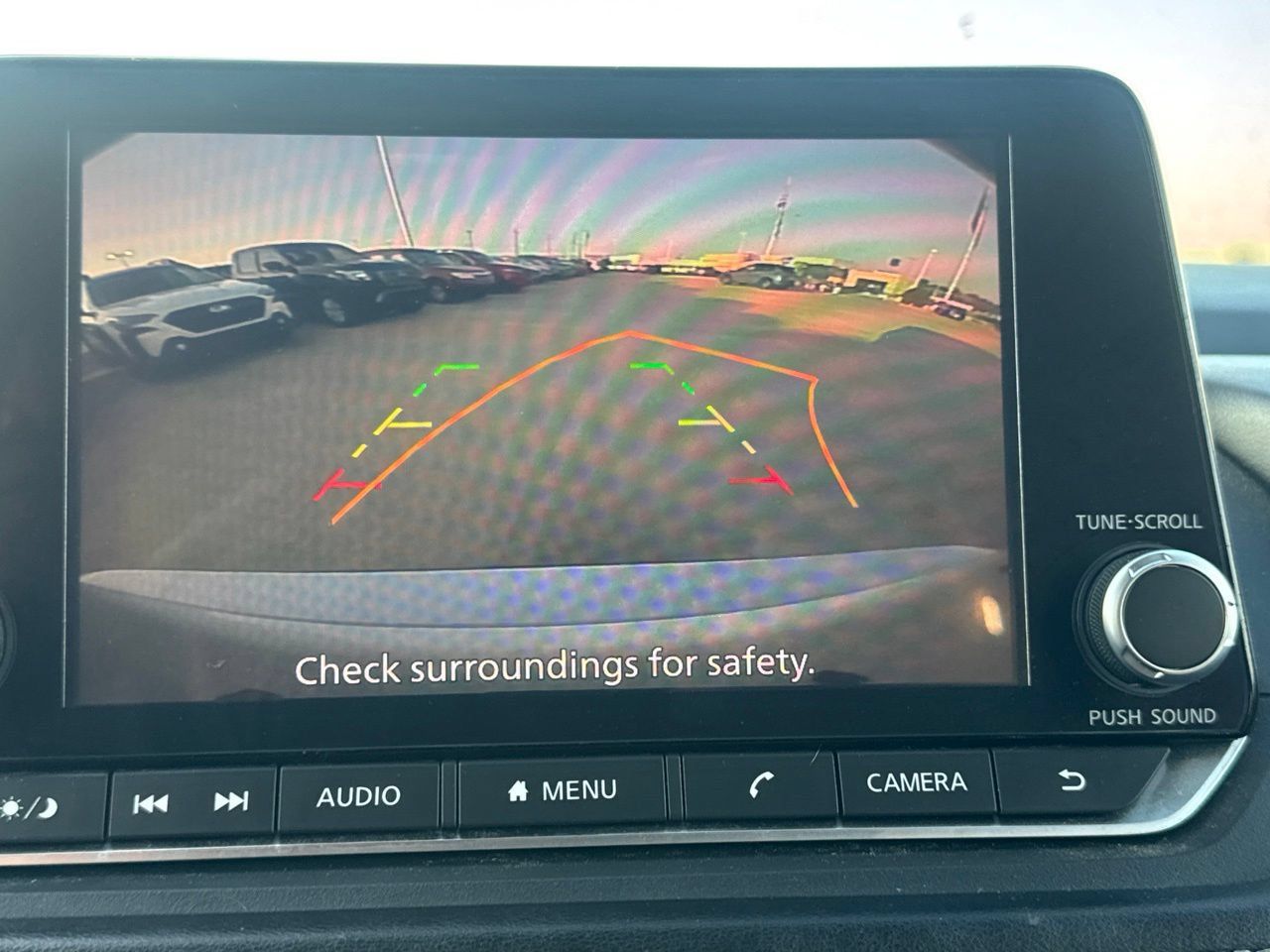 Certified 2024 Nissan Rogue SV AWD/4WD image 40