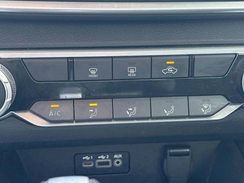 Used 2022 Nissan Altima 2.5 SV image 24