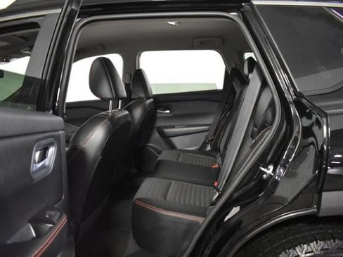 Certified 2025 Nissan Rogue SV AWD/4WD image 29
