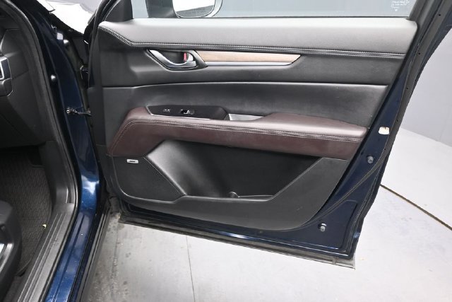 Certified 2023 MAZDA CX-5 Signature AWD/4WD image 21