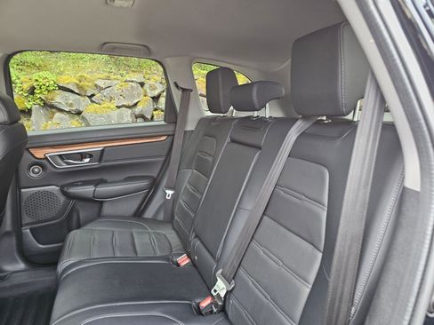Used 2017 Honda CR-V EX-L image 20